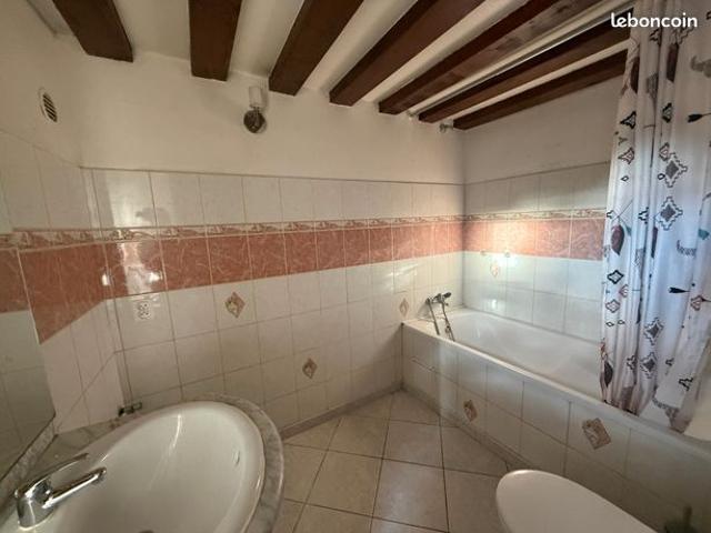 Maison vente à Ableiges, Val-d'Oise
