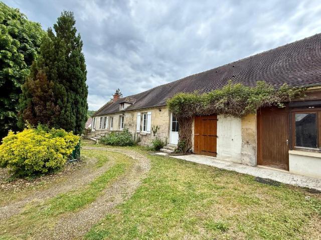 Maison vente à Clermont, Cinqueux