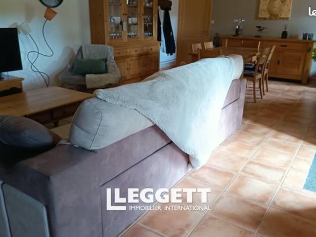 Maison vente à Le Cloître-Pleyben, Finistère