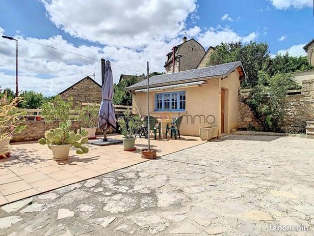 Maison vente à Mende, Esclanèdes