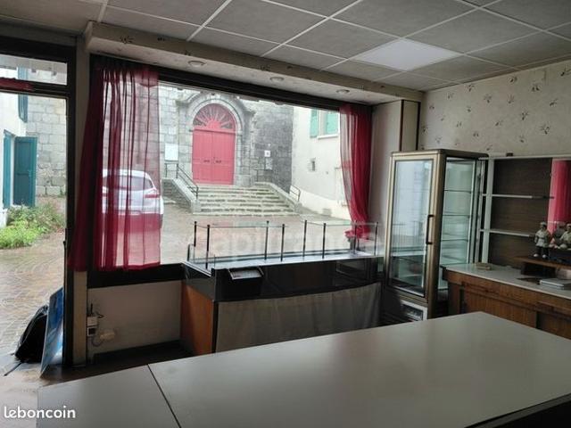 Maison vente à Aurillac, Montsalvy