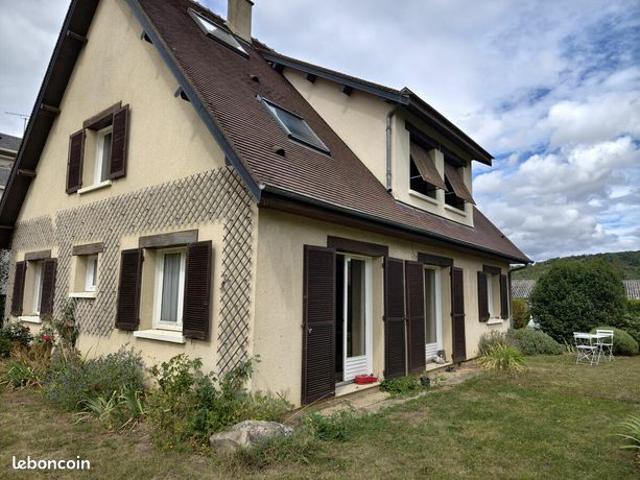 Maison vente à Poitiers, Vernon