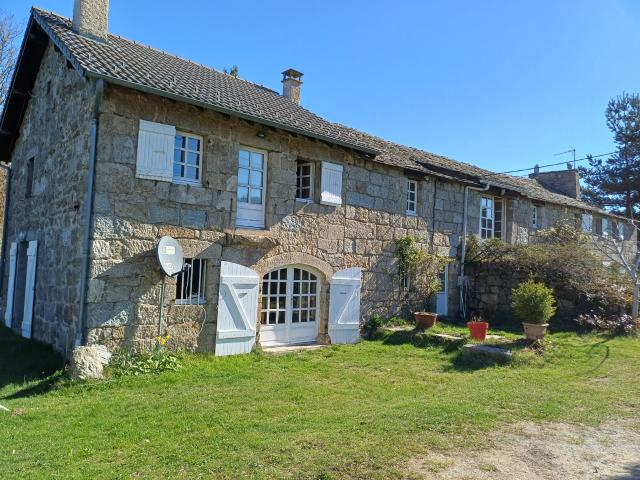 Maison vente à Yssingeaux, Tence