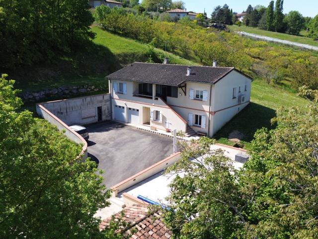 Maison vente à Castelsarrasin, Moissac