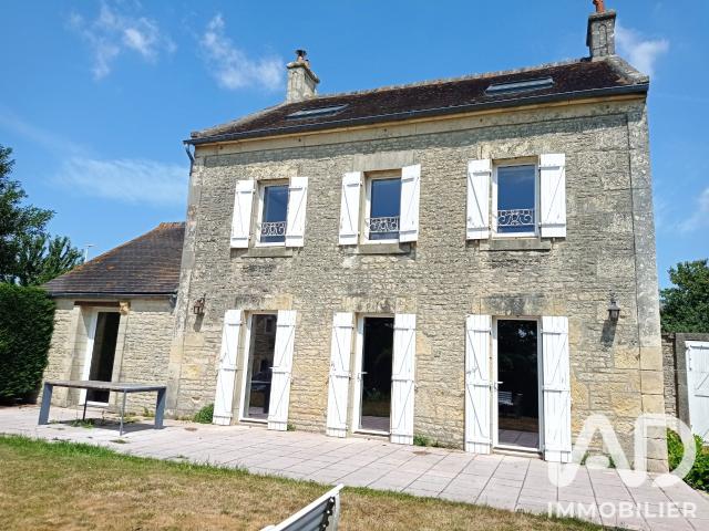 Maison vente à Caen, Cintheaux