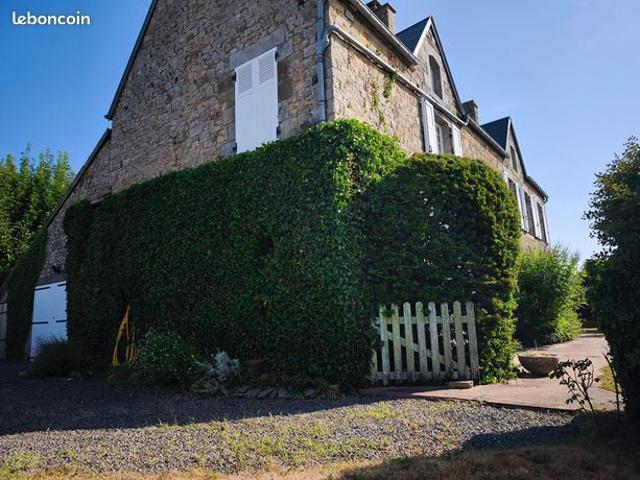 Maison vente à Avranches, Normandie
