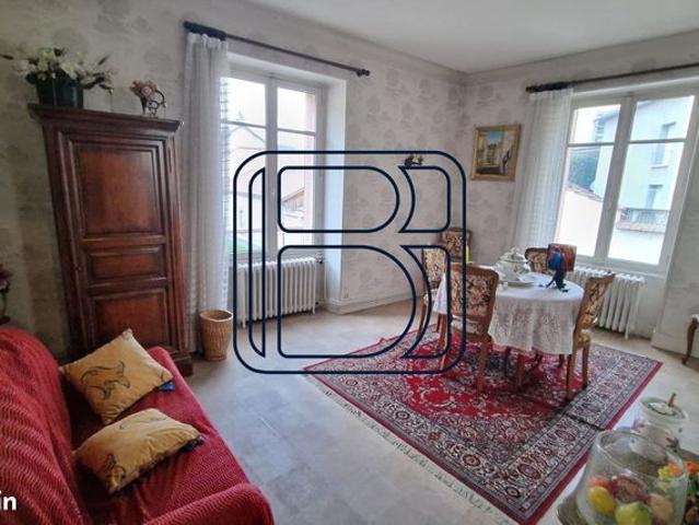 Maison vente à Ambert