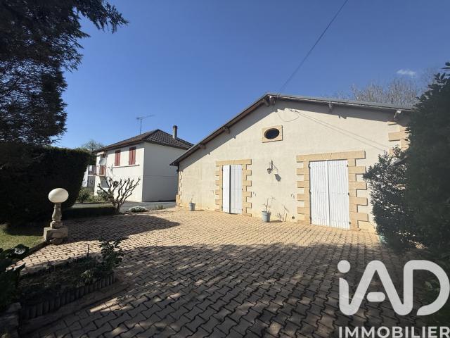 Maison vente à Bergerac, Mouleydier