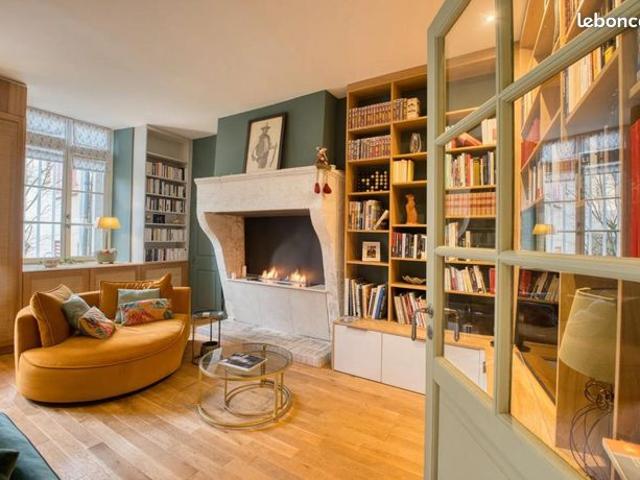 Maison vente à Sarrebourg-Château-Salins, Vic-sur-seille