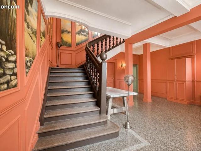 Maison vente à Sarrebourg-Château-Salins, Vic-sur-seille