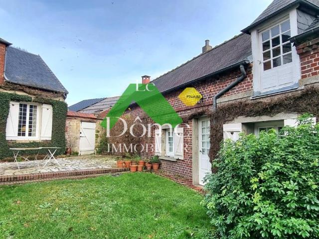 Maison vente à Amblainville, Oise