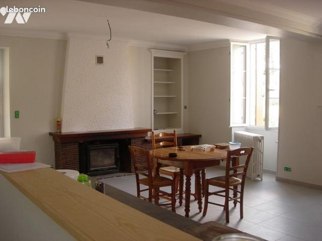 Maison vente à Narbonne, Massac