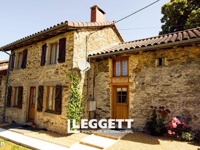 Maison vente à Issoire, Auvergne-Rhône-Alpes