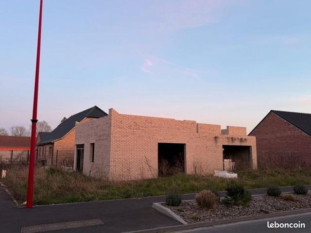 Maison vente à Hélesmes, Nord