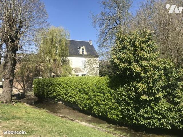 Maison vente à Narbonne, Massac