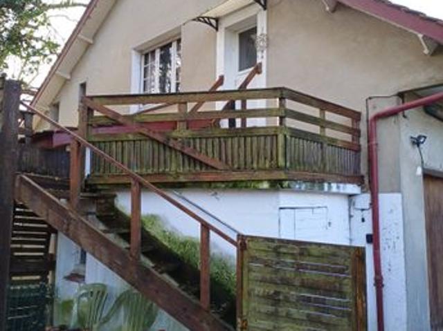 Maison vente à Montreuil-sur-Mer, Attin