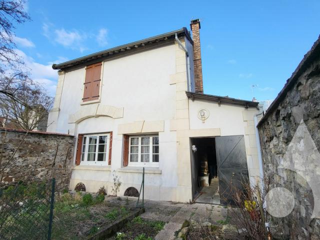 Maison vente à Argenteuil, Herblay