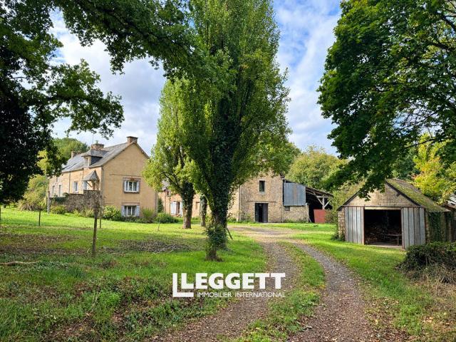 Maison vente à Le Calvaire, Questembert