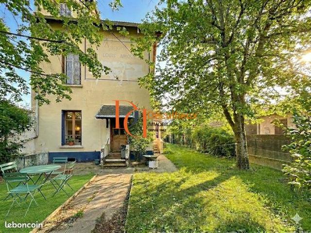 Maison vente à Lyon, Métropole de Lyon