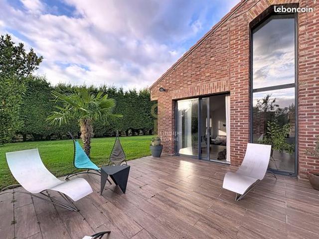 Maison vente à Lille, Frelinghien