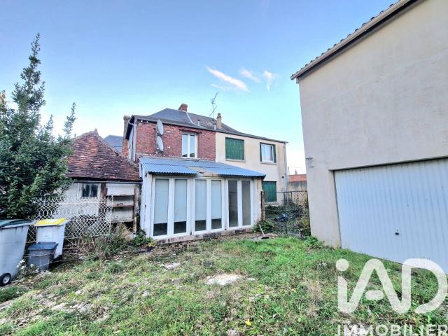 Maison vente à La Hêtraie, Forges-les-Eaux