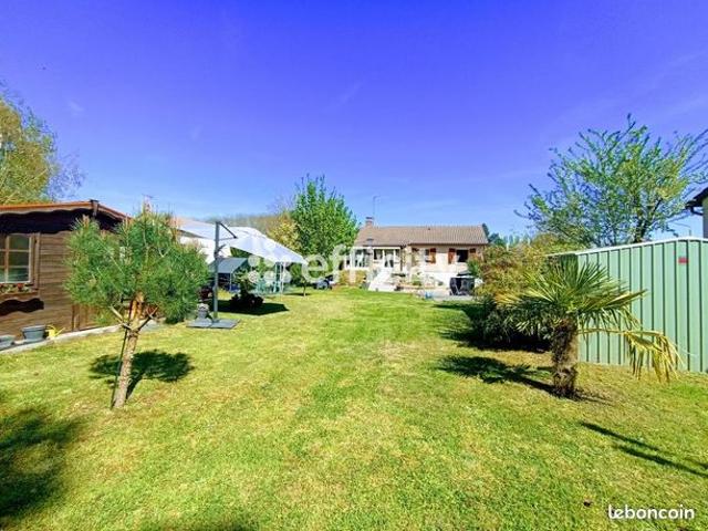 Maison vente à Chartres, Cernay