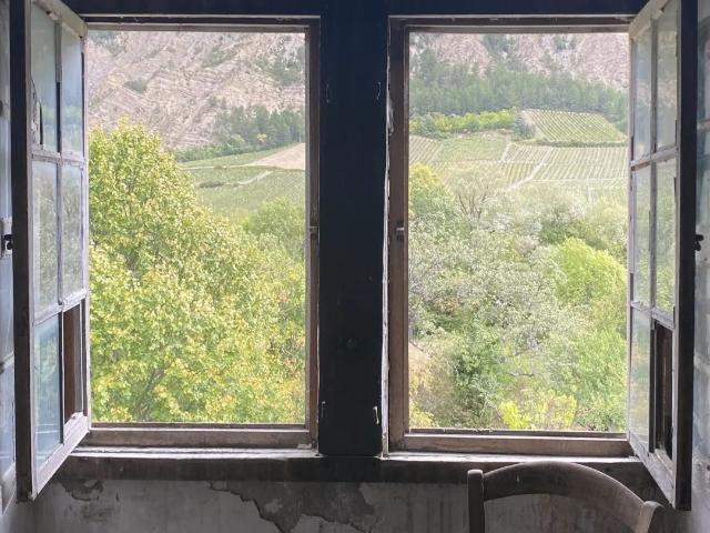 Maison vente à Les Payats, Menglon