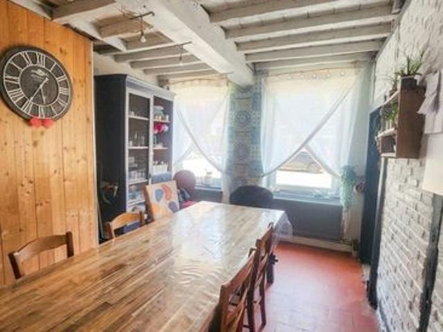 Maison vente à Avesnes-sur-Helpe, Trélon