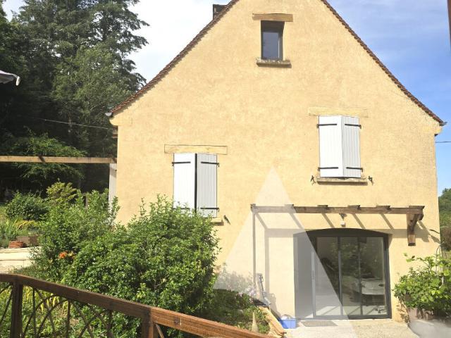 Maison vente à Sarlat-la-Canéda, Carsac-aillac