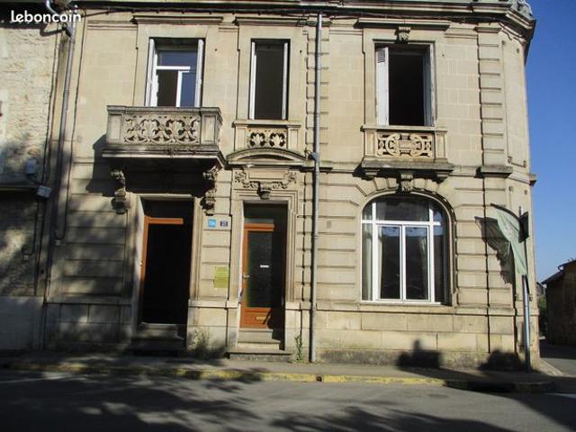 Maison vente à Valence