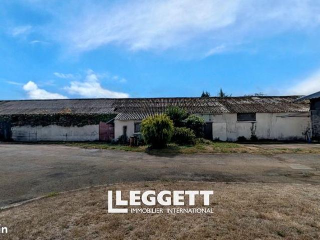 Maison vente à Guingamp, Bretagne