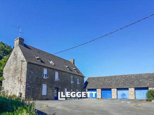 Maison vente à Fougères-Vitré, Bretagne