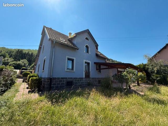 Maison vente à Colmar-Ribeauvillé, Grand Est