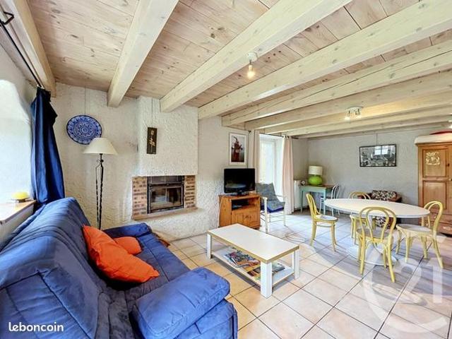 Maison vente à Tence, Haute-Loire