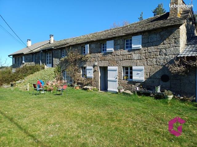 Maison vente à Tence, Haute-Loire