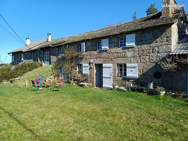 Maison vente à Yssingeaux, Tence