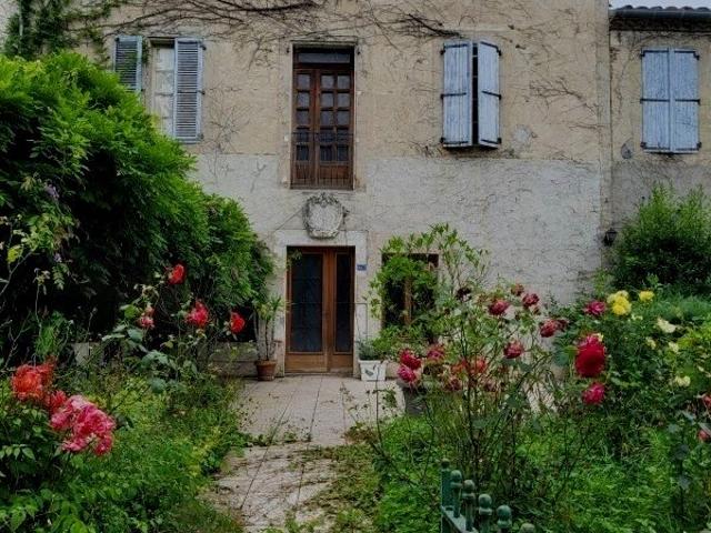 Maison vente à Castres