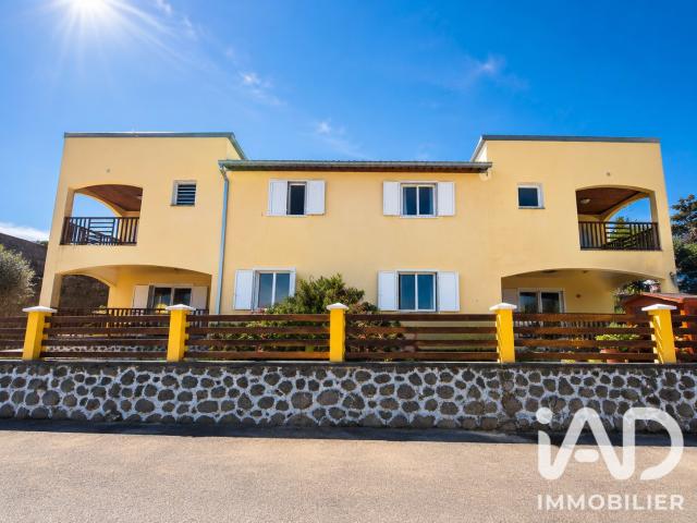 Maison vente à La Réunion
