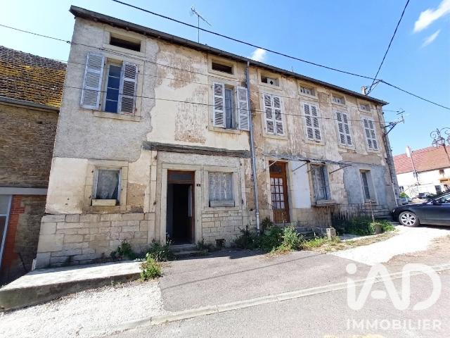 Maison vente à Sainte-Sabine, Côte-d'Or