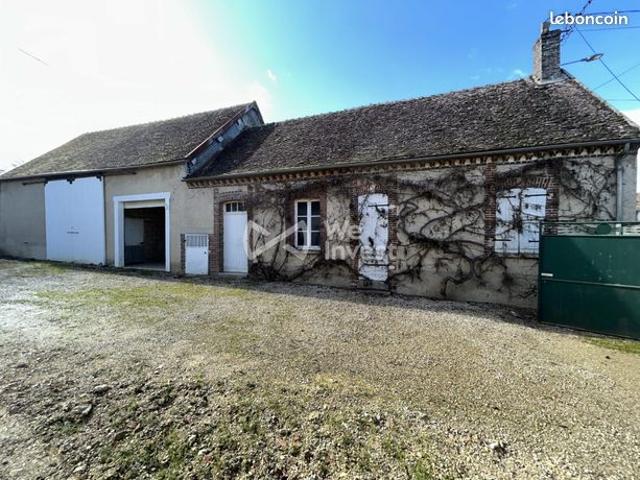 Maison vente à Provins, Fontaine-fourches