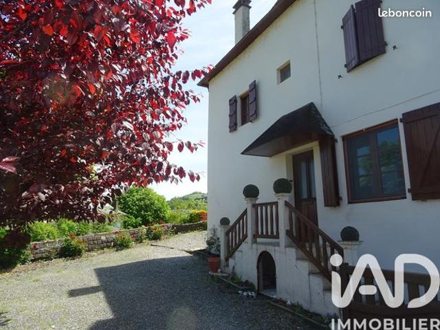 Maison vente à Oloron-Sainte-Marie, Mauléon-licharre