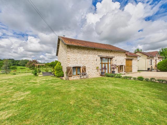 Maison vente à Chandeau, Champsac