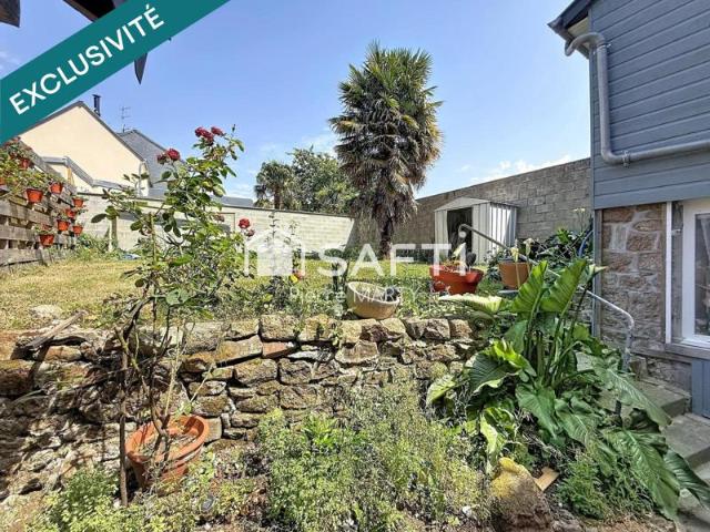 Maison vente à Avranches, Saint-martin-des-champs