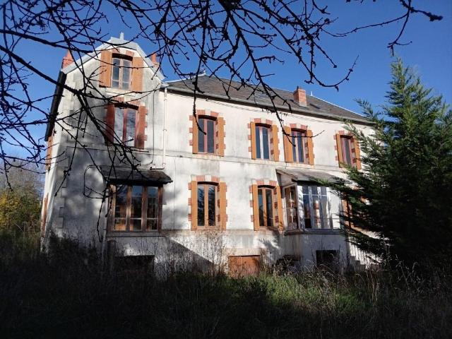 Maison vente à Riom, Saint-eloy-les-mines