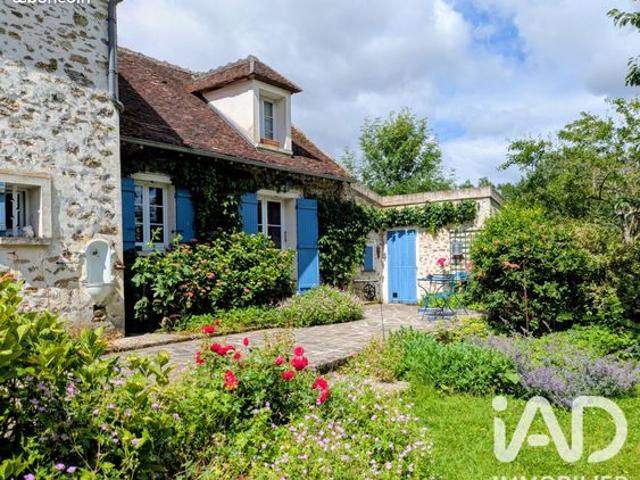 Maison vente à Provins, Rebais