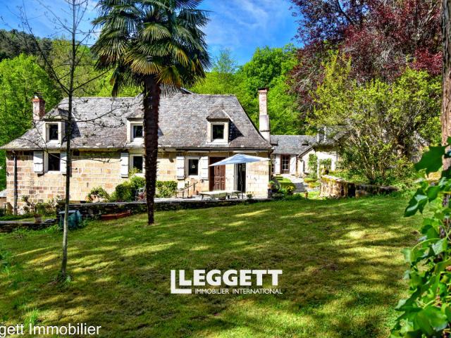 Maison vente à Brive-la-Gaillarde, Cublac