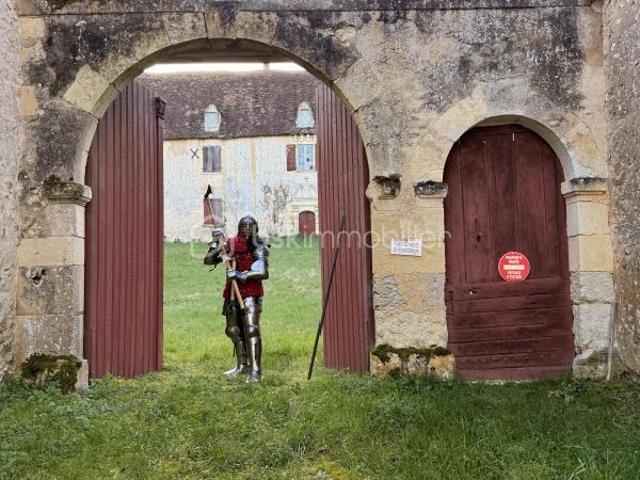 Maison vente à Eyliac, Bassillac et Auberoche