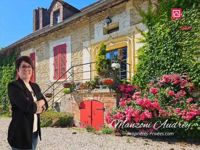 Maison vente à Rue du Bois Dessus, Vanlay