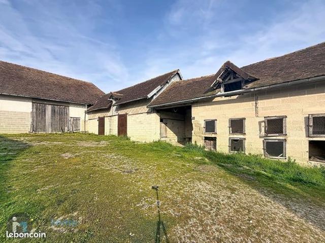 Maison vente à Troyes, Isle-aubigny