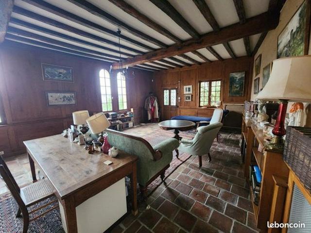 Maison vente à Confolens